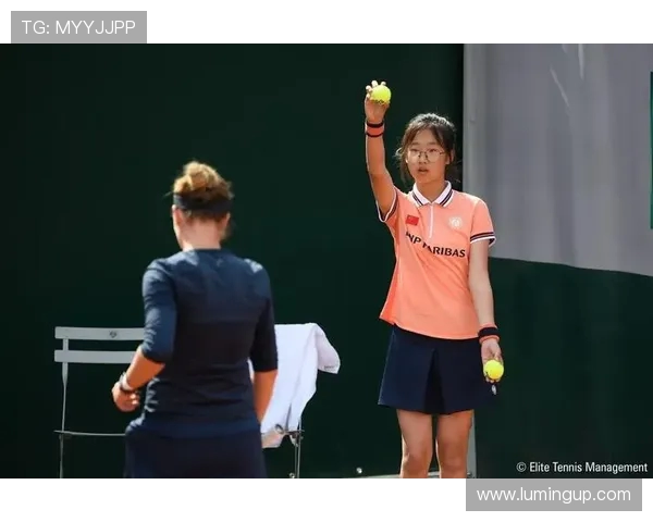 北京网球队选拔赛背后的拼搏故事与成长历程揭秘