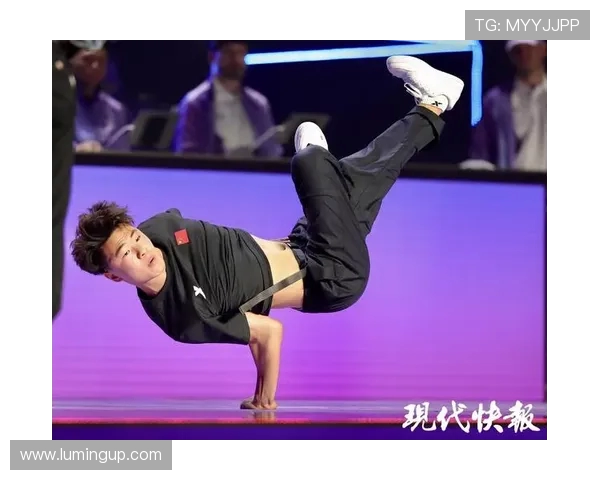 南京攀岩队在世界街舞大赛中的速度表现引发热议与期待