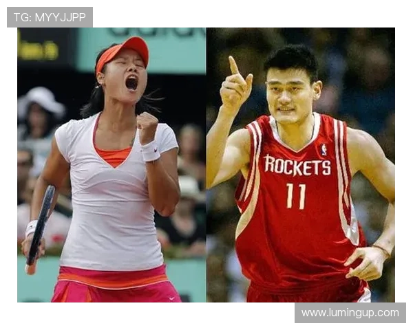 李娜畅谈篮球生涯背后的故事与成长历程